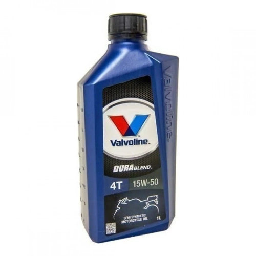 Valvoline Durableand 4T 15W-50