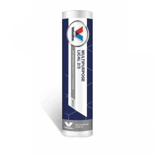 Valvoline Multipurpose Lical 2/3