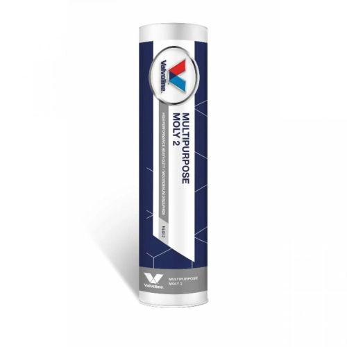 Valvoline Multipurpose Moly 2