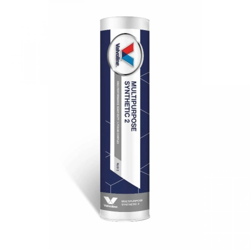 Valvoline Multipurpose Synthetic 2