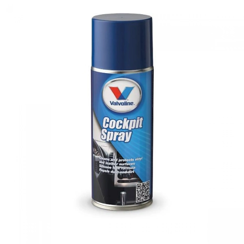 Valvoline Cockpit Spray