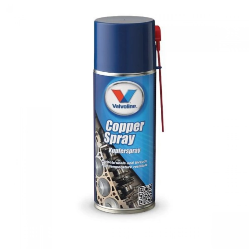 Valvoline Copper Spray