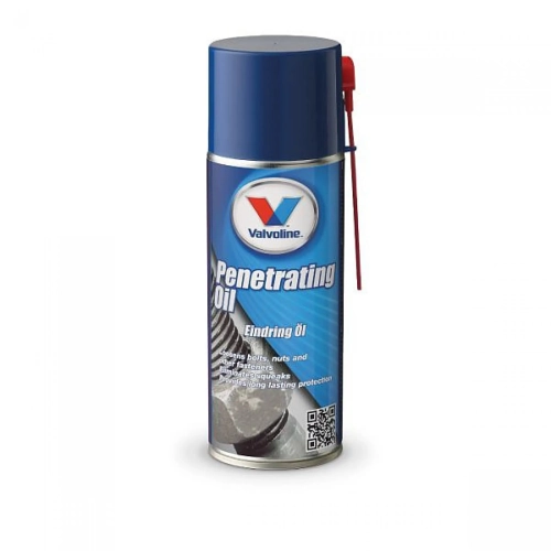 Valvoline Penetrating Oil