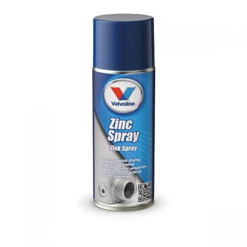Valvoline Zinc Spray