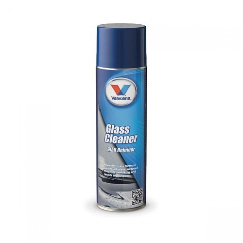 Valvoline Glass Cleaner