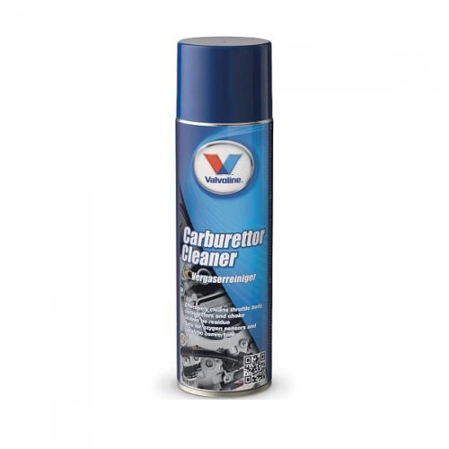 Valvoline Carburettor Cleaner