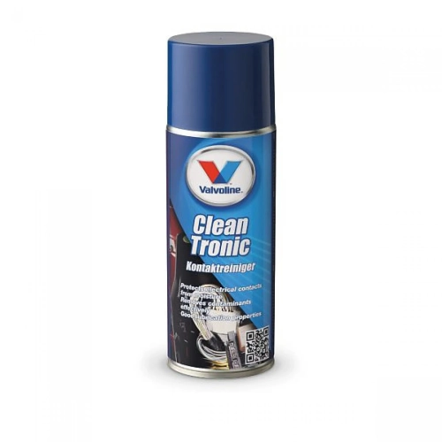 Valvoline Clean Tronic