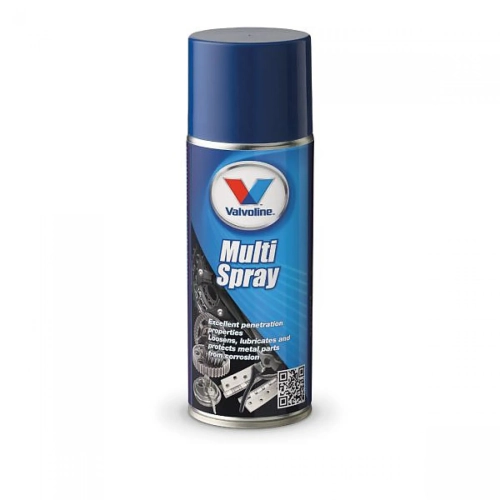 Valvoline Multi Spray