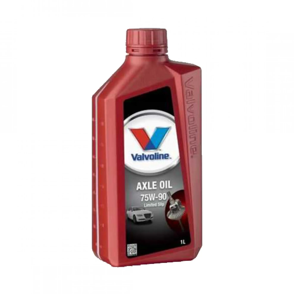 VALVOLINE AXLE OIL 75W/90
