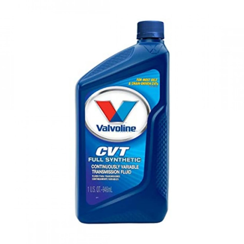 VALVOLINE CVT