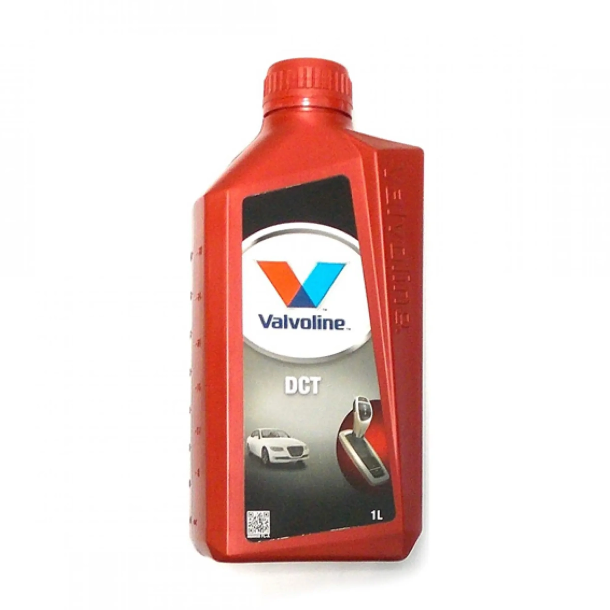 VALVOLINE DCT