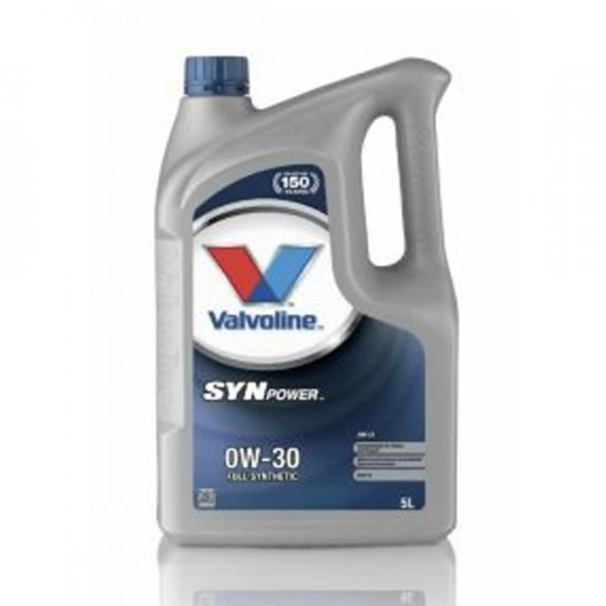 VALVOLINE SYNPOWER ENV C2 0W30