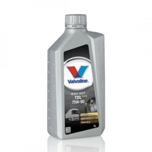 VALVOLINE TDL 75W90