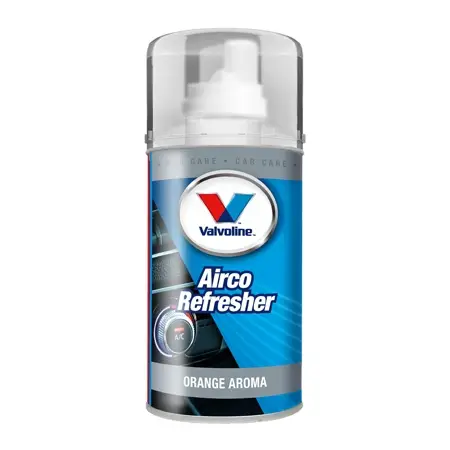 Valvoline Airco Refresher