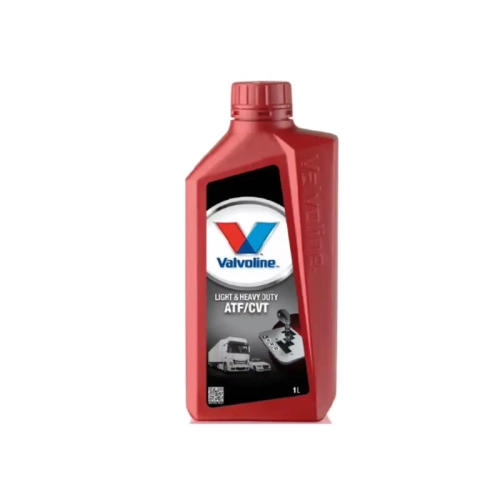 Valvoline Light & Heavy-Duty ATF / CVT