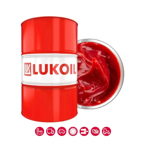  LUKOIL SIGNUM CSXP 2-220