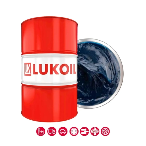 LUKOIL SIGNUM LXP 2-220