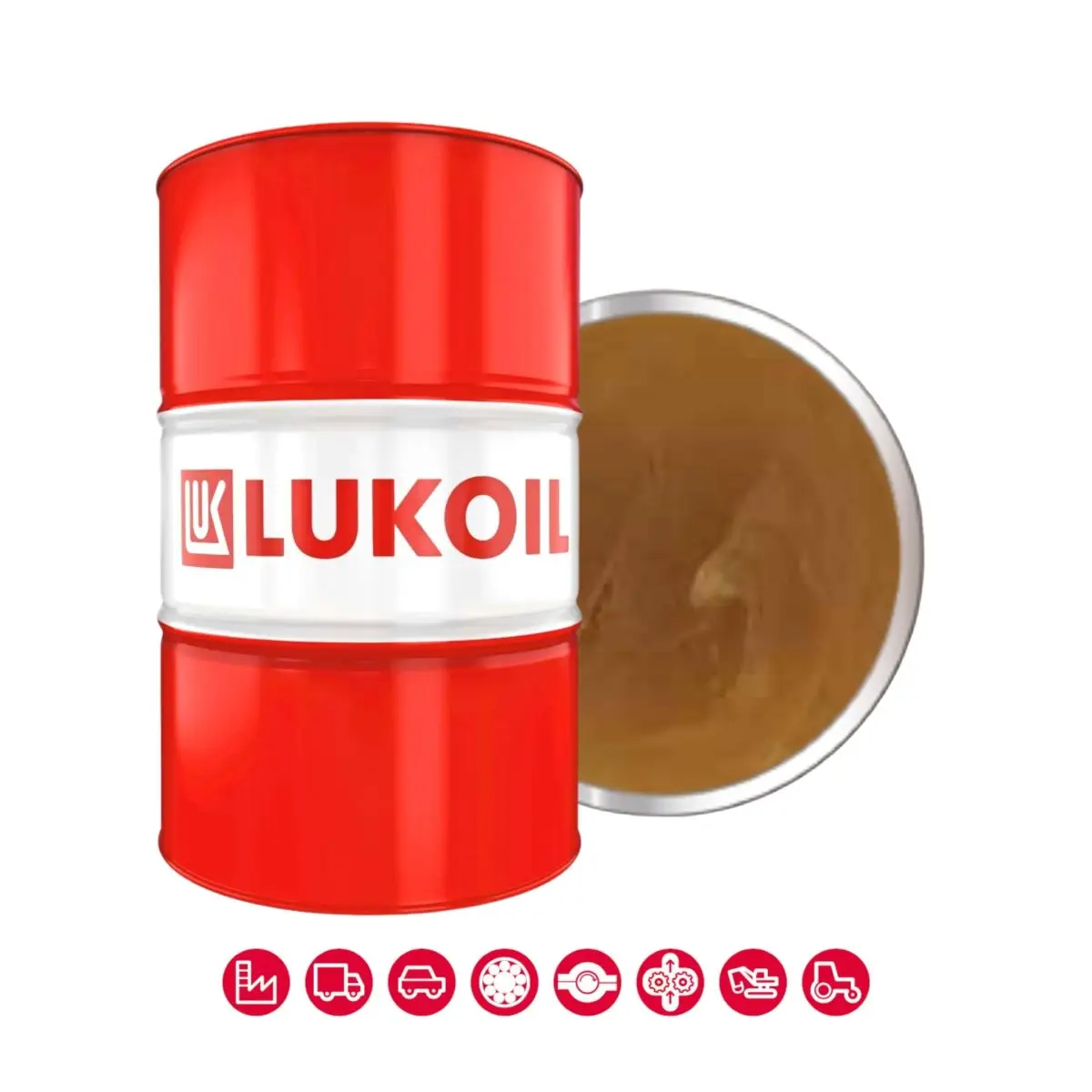 LUKOIL SIGNUM C 2-100