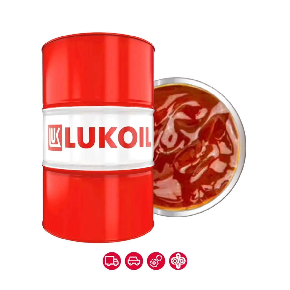 LUKOIL SIGNUM EPC 00