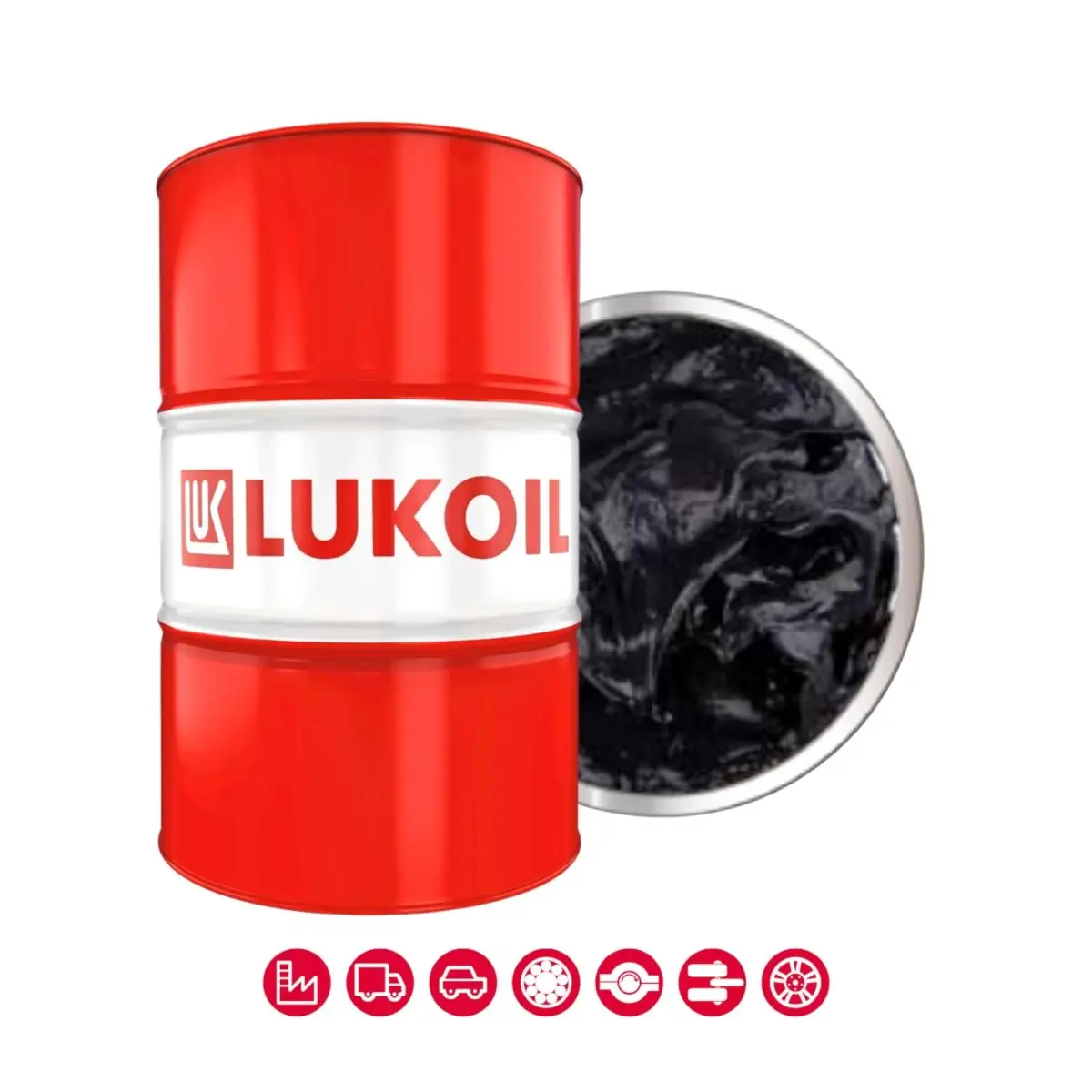 LUKOIL SIGNUM LPM 2-160