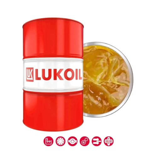 LUKOIL SIGNUM LP 1-150