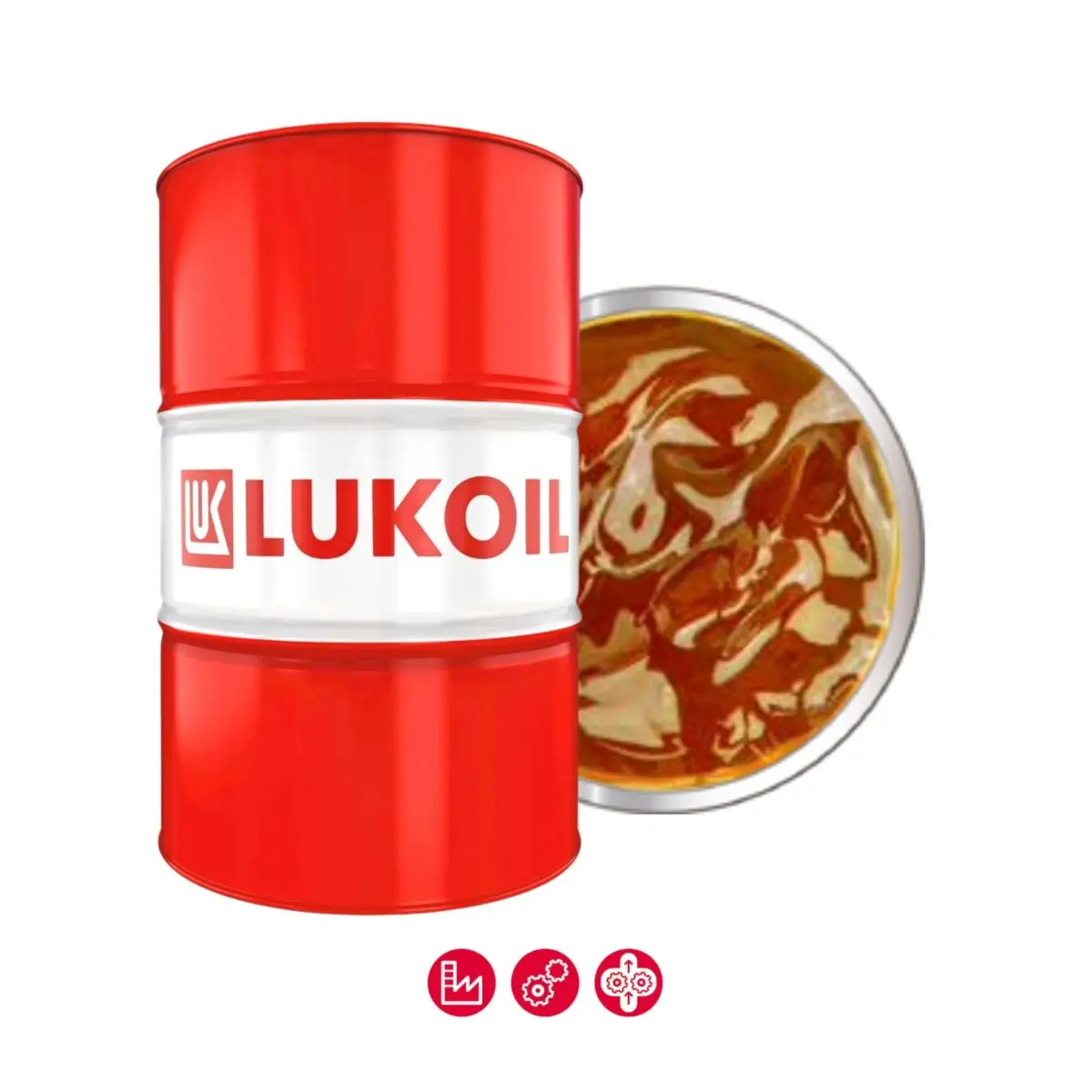LUKOIL SIGNUM EPC 000320