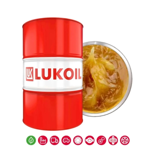 LUKOIL SIGNUM BIO LP 2-320