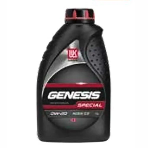 LUKOIL GENESIS SPECIAL C5 0W-20