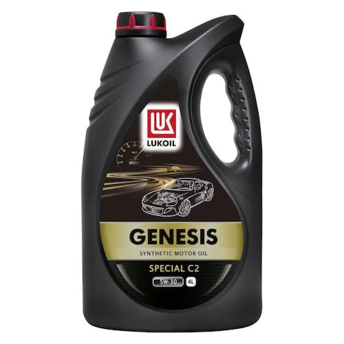 LUKOIL GENESIS SPECIAL C2 5W-30