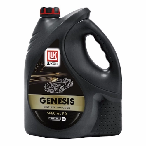 LUKOIL GENESIS SPECIAL FD 0W-30