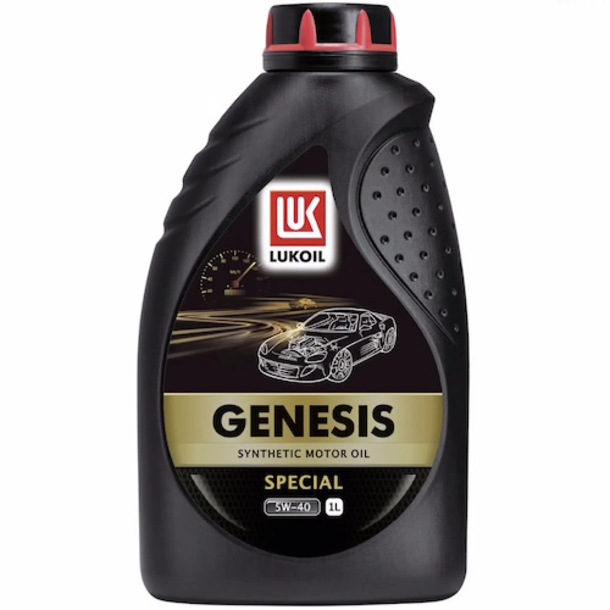 Fustino 1L LUKOIL GENESIS SPECIAL 5W-40