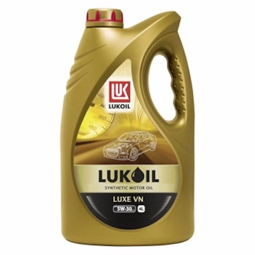 LUKOIL LUXE VN 5W-30