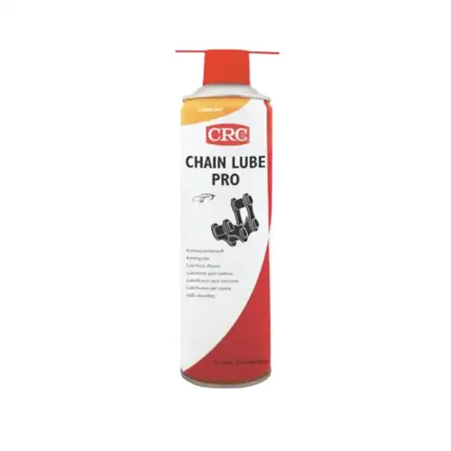 CRC CHAIN LUB