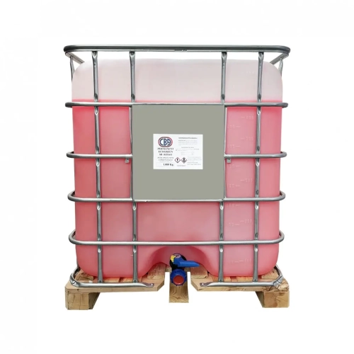 PERMANENT ECOGREEN SB