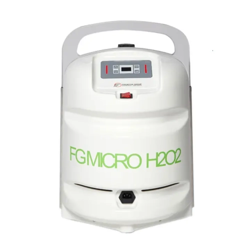 FG MICRO H2O2