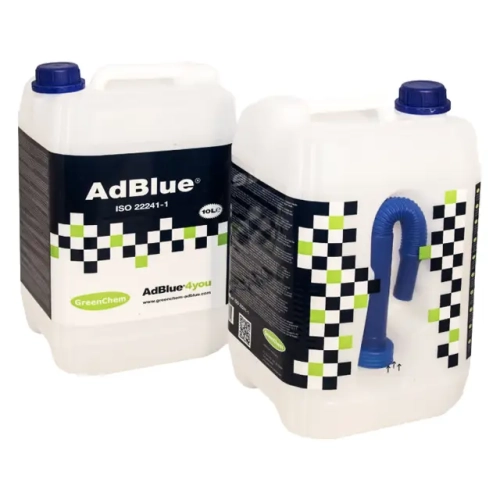 AdBlue