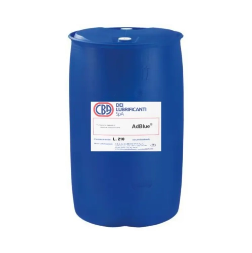 CBA AdBlue® Fusto 210 Litri