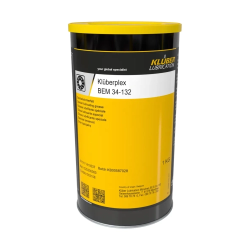 KLUBERPLEX BEM 34-132