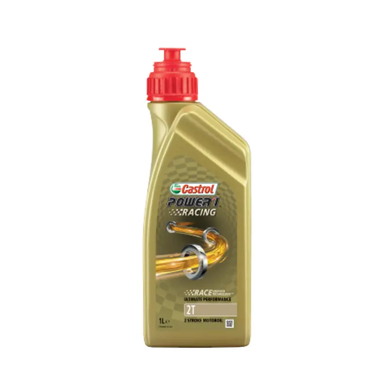 CASTROL POWER1 RACING 2T