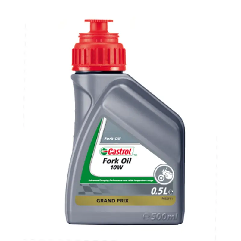 CASTROL FORK OIL 10W