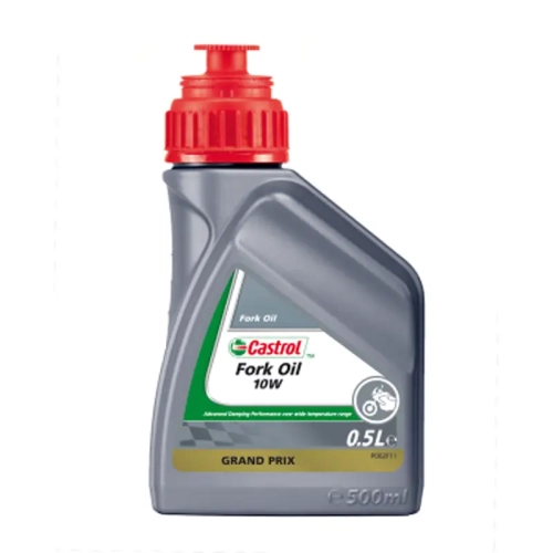 CASTROL FORK OIL 10W