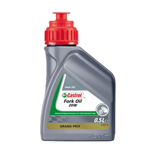 CASTROL FORK OIL 20W