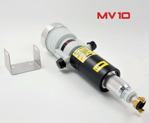 Miscelatore Volumetrico Mixer MV 10