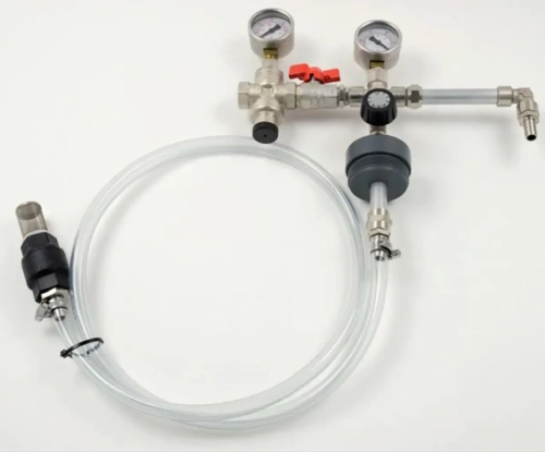 Miscelatore Venturometrico MC