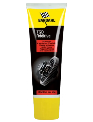 BARDAHL - T&D ADDITIVE