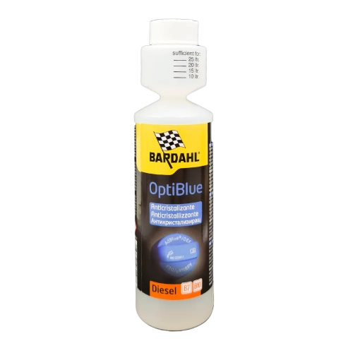BARDAHL - OPTIBLUE