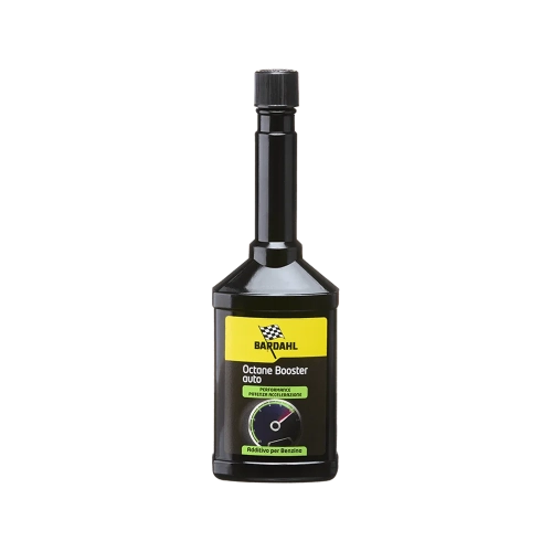 BARDAHL - OCTANE BOOSTER