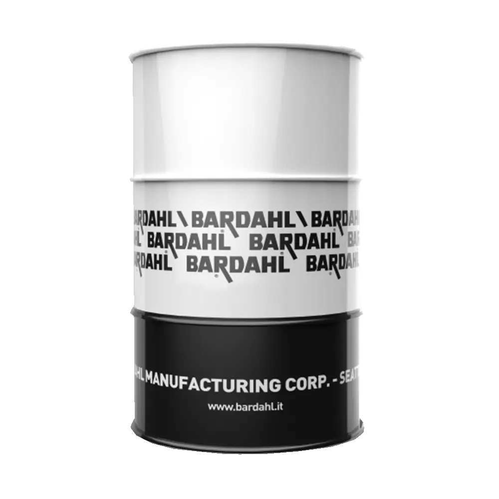 BARDAHL - SUPREMA XD SAE 15W-50