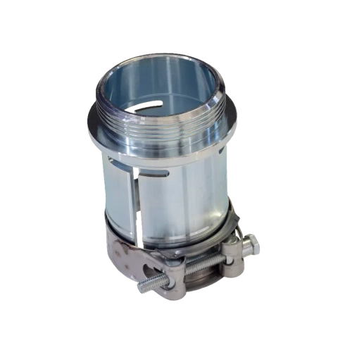 FLANGIA ADATTATORE PER FUSTO