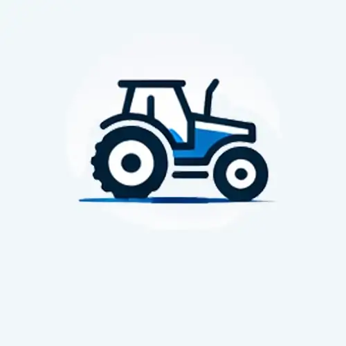 Lubrificanti agricoltura